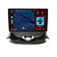 Peugeot 206 & Citroën C2 CarPlay & Android Auto Radio | 2004 bis 2013 | 9 Zoll | Android 15 | CTX-7218