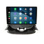 Peugeot 206 & Citroën C2 CarPlay & Android Auto Radio | 2004 bis 2013 | 9 Zoll | Android 15 | CTX-7218