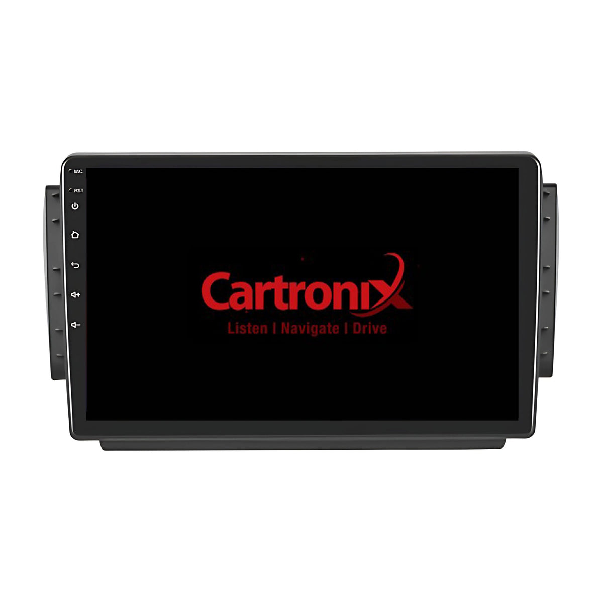 Radio con CarPlay y Android Auto para Peugeot 208 y 2008 | 2012 a 2019 | 10 pulgadas | Android 15
