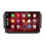 Radio con CarPlay y Android Auto para Peugeot 208 y 2008 | 2012 a 2019 | 10 pulgadas | Android 15