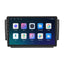 Radio con CarPlay y Android Auto para Peugeot 208 y 2008 | 2012 a 2019 | 10 pulgadas | Android 15