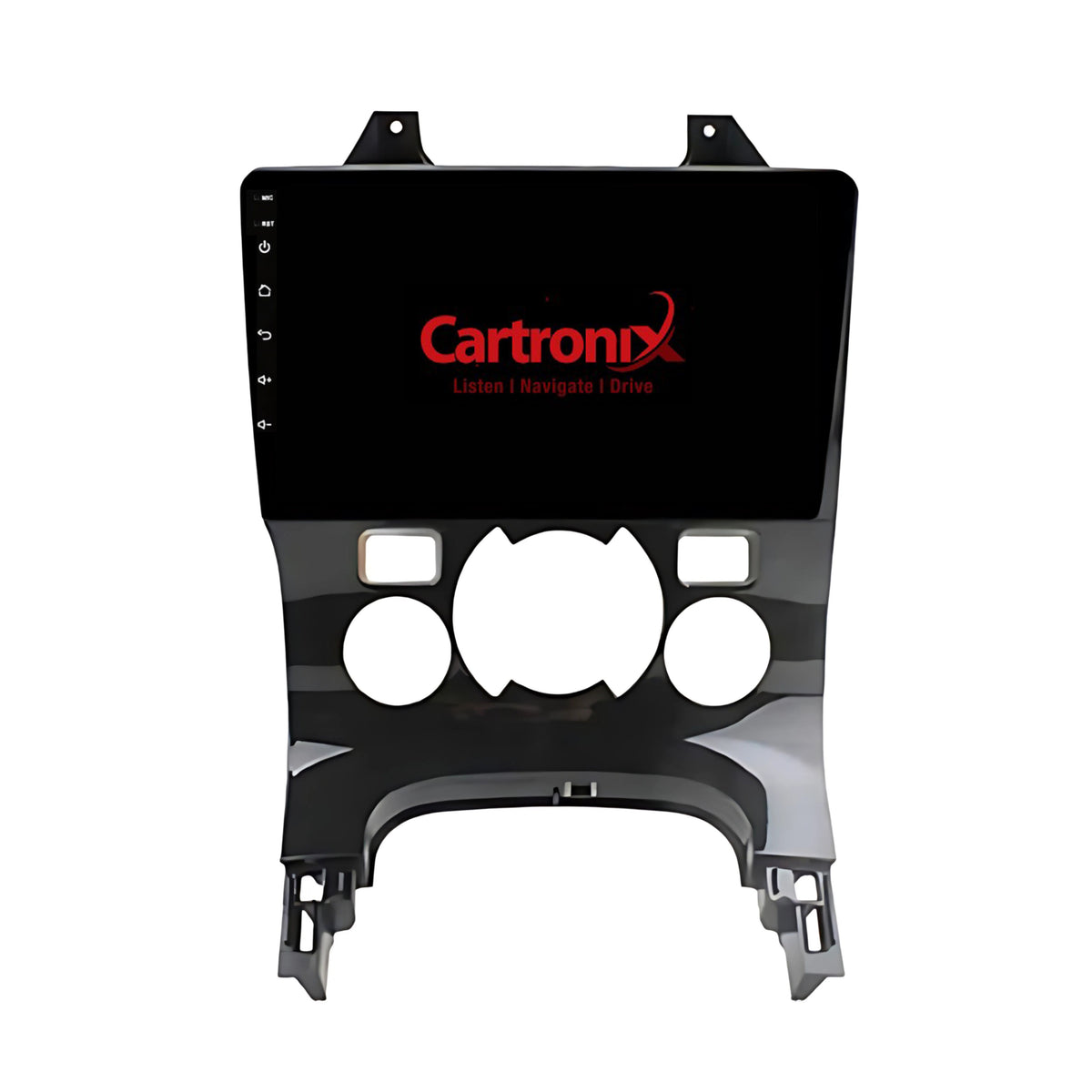 Autoradio CarPlay & Android Auto pour Peugeot 3008 | 2009 à 2016 | 9 pouces | Android 15 | CTX-7126