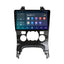 Autoradio CarPlay & Android Auto pour Peugeot 3008 | 2009 à 2016 | 9 pouces | Android 15 | CTX-7126