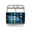Autoradio CarPlay & Android Auto pour Peugeot 307 | 2001 à 2013 | 9 pouces | Android 15 | CTX-7162