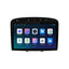 Autoradio CarPlay & Android Auto pour Peugeot 308 & 408 | 2007 à 2013 | 9 pouces | Android 15 | CTX-7242
