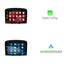 Autoradio CarPlay & Android Auto pour Peugeot 308 & 408 | 2007 à 2013 | 9 pouces | Android 15 | CTX-7242