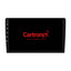 Peugeot 308 CarPlay & Android Auto radio | 2013 t/m 2021 | 9 inch | Android 15