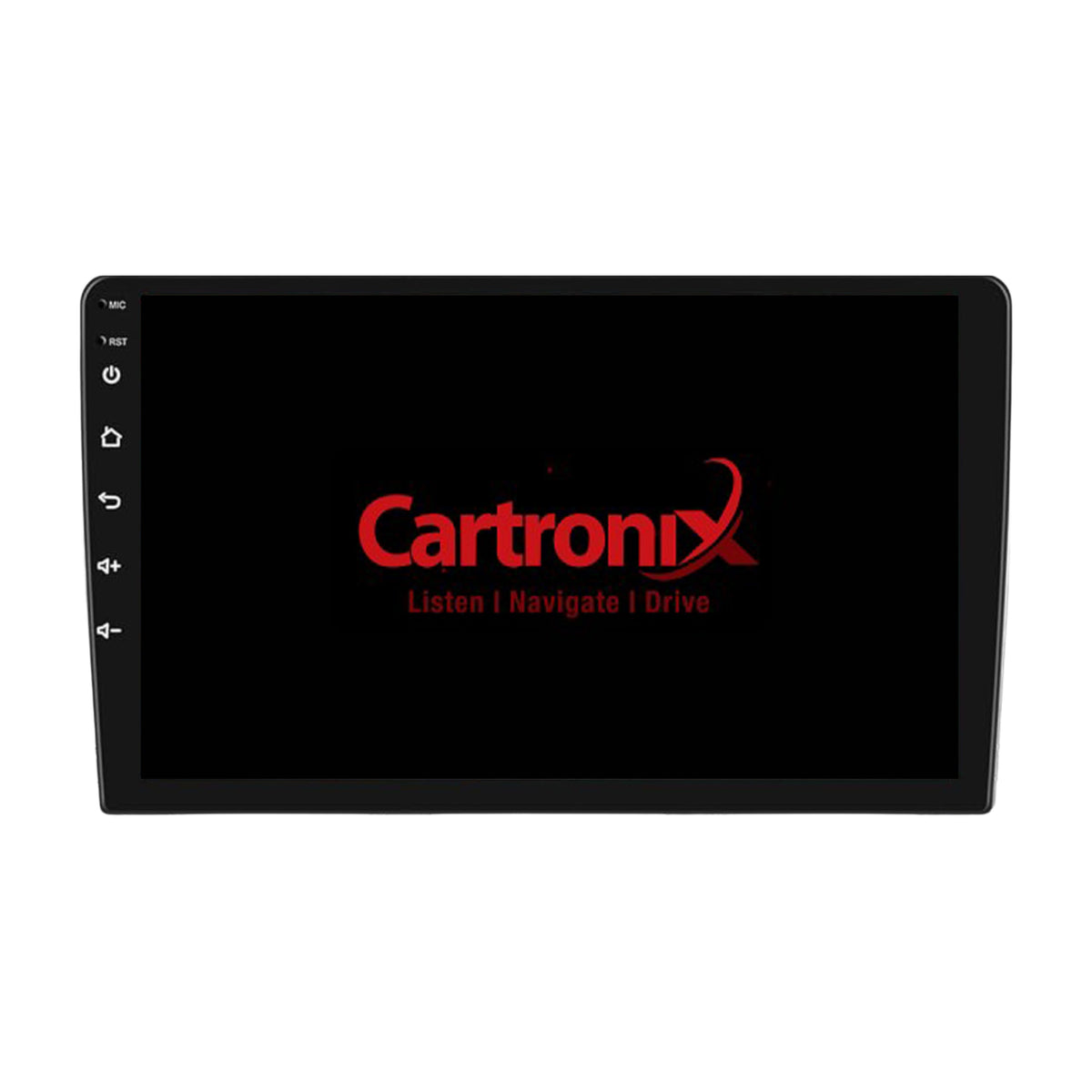 Peugeot 308 CarPlay & Android Auto radio | 2013 t/m 2021 | 9 inch | Android 15