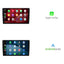 Peugeot 308 CarPlay & Android Auto radio | 2013 t/m 2021 | 9 inch | Android 15