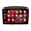 Radio samochodowe CarPlay & Android Auto do Peugeot 308 & 408 | 2007-2020 | 9 cali | Android 15