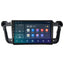 Peugeot 508 CarPlay & Android Auto Radio | 2011 bis 2018 | 9 Zoll | Android 15 | CTX-7322