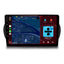 Radio z CarPlay i Android Auto do Peugeot Bipper | 2008–2019 | 9 cali | Android 15