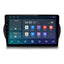 Radio z CarPlay i Android Auto do Peugeot Bipper | 2008–2019 | 9 cali | Android 15