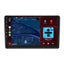Peugeot Boxer CarPlay & Android Auto radio | 2011 to 2020 | 9 inch | Android 15 | CTX-7148
