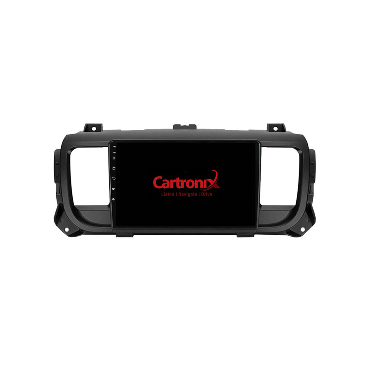 Peugeot Expert CarPlay & Android Auto Radio | 2016 bis 2023 | 9 Zoll | Android 15 | CTX-7231