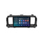 Peugeot Expert CarPlay & Android Auto Radio | 2016 bis 2023 | 9 Zoll | Android 15 | CTX-7231