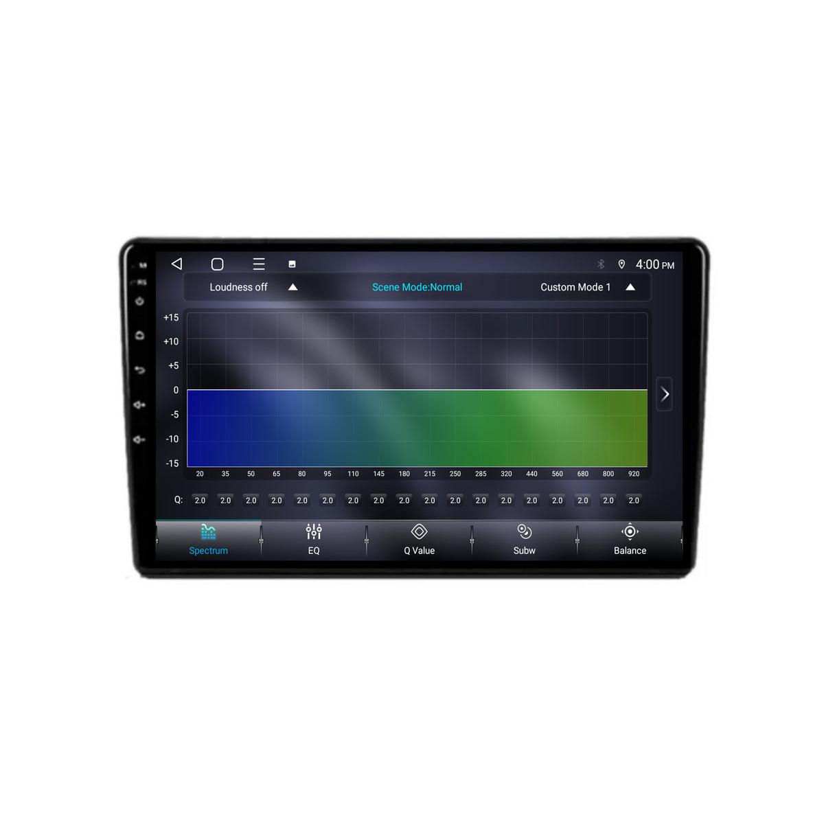Autoradio CarPlay & Android Auto per Peugeot Expert | 2007-2016 | 9 pollici | Android 15 | CTX-7227