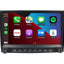 Porsche 911 Cayman Boxster | Android 15 Car Radio | 2005 to 2012 | CarPlay & Android Auto