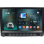 Porsche 911 Cayman Boxster | Android 15 Car Radio | 2005 to 2012 | CarPlay & Android Auto