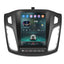 Cartronix Ford Focus | 2011 - 2017 | Autoradio Navigazione | Apple CarPlay & Android Auto | Android 13 | 10 pollici | Grande schermo HD