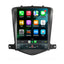 Cartronix Chevrolet Cruze | 2009 bis 2015 | Autoradio Navigation | Apple CarPlay & Android Auto | Android 13 | Großer HD-Bildschirm