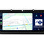 Range Rover Evoque | L551 | L538 | Android 13 | Autoradio | Harman Kardon | 2017 bis 2020 | CarPlay & Android Auto