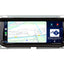 Range Rover Evoque | L551 L538 | Bosch | 2011 t/m 2015 | Android Auto