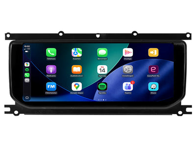 Range Rover Evoque | L551 | L538 | Android 13 | Autoradio | Harman Kardon | 2017 t/m 2020 | CarPlay & Android Auto