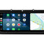 Range Rover Evoque | L551 | L538 | Android 13 | Autoradio | Harman Kardon | 2017 bis 2020 | CarPlay & Android Auto