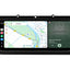 Range Rover Evoque | L551 | L538 | Android 13 | Autoradio | Harman Kardon | 2017 bis 2020 | CarPlay & Android Auto