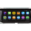 Range Rover Evoque | L551 L538 | Bosch | 2011 t/m 2015 | Android Auto