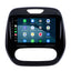 Renault Captur CarPlay & Android Auto Radio | 2013 bis 2017 | 9 Zoll | Android 15 | CTX-7182