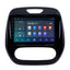 Renault Captur CarPlay & Android Auto Radio | 2013 bis 2017 | 9 Zoll | Android 15 | CTX-7182