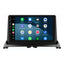 Autoradio CarPlay & Android Auto per Renault Clio 2 | 2005-2012 | 9 pollici | Android 15 | CTX-7433