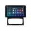 Renault Clio 2 CarPlay & Android Auto radio | 2005 t/m 2012 | 9 inch | Android 15 | CTX-7424