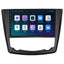 Autoradio Renault Kadjar con CarPlay e Android Auto | 2015-2018 | 9 pollici | Android 15 | CTX-7128