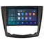 Autoradio Renault Kadjar con CarPlay e Android Auto | 2015-2018 | 9 pollici | Android 15 | CTX-7128