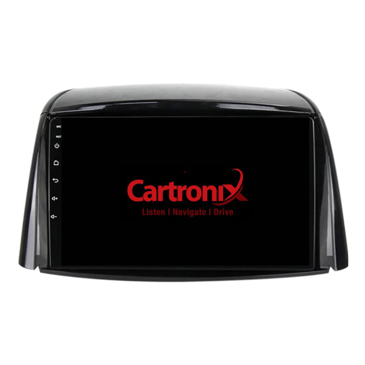 Autoradio CarPlay & Android Auto per Renault Koleos | 2008 - 2016 | 9 pollici | Android 15 | CTX-7137