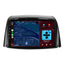 Autoradio CarPlay & Android Auto per Renault Koleos | 2008 - 2016 | 9 pollici | Android 15 | CTX-7137