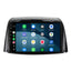 Autoradio CarPlay & Android Auto per Renault Koleos | 2008 - 2016 | 9 pollici | Android 15 | CTX-7137