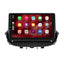 Autoradio CarPlay & Android Auto pour Renault Laguna 2 | 2001 à 2007 | 9 pouces | Android 15 | CTX-7434