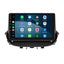Autoradio CarPlay & Android Auto pour Renault Laguna 2 | 2001 à 2007 | 9 pouces | Android 15 | CTX-7434