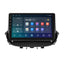 Autoradio CarPlay & Android Auto pour Renault Laguna 2 | 2001 à 2007 | 9 pouces | Android 15 | CTX-7434