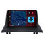 Renault Mégane II CarPlay & Android Auto radio | 2003 to 2008 | 9 inch | Android 15 | CTX-7175