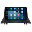 Renault Mégane II CarPlay & Android Auto radio | 2003 to 2008 | 9 inch | Android 15 | CTX-7175