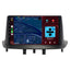 Autoradio CarPlay & Android Auto per Renault Mégane III | 2008-2016 | 9 pollici | Android 15 | CTX-7176