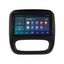 Radio con CarPlay y Android Auto para Renault Trafic 3 | 2014 a 2021 | 9 pulgadas | Android 15 | CTX-7494