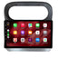 Autoradio CarPlay & Android Auto pour Renault Twingo | 1998 à 2006 | 9 pouces | Android 15 | CTX-7302
