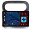 Autoradio CarPlay & Android Auto pour Renault Twingo | 1998 à 2006 | 9 pouces | Android 15 | CTX-7302