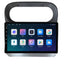 Autoradio CarPlay & Android Auto pour Renault Twingo | 1998 à 2006 | 9 pouces | Android 15 | CTX-7302